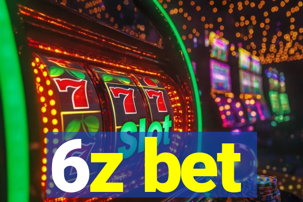 6z bet